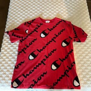 Champion Heritage Tee